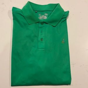 Under Armour Golf Polo - Large